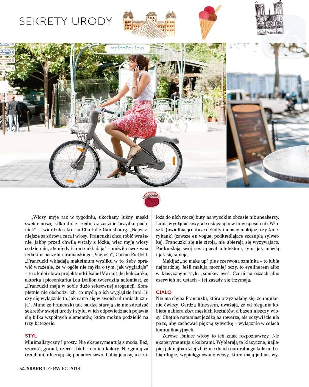 Gazetka promocyjna Rossmann str. 34