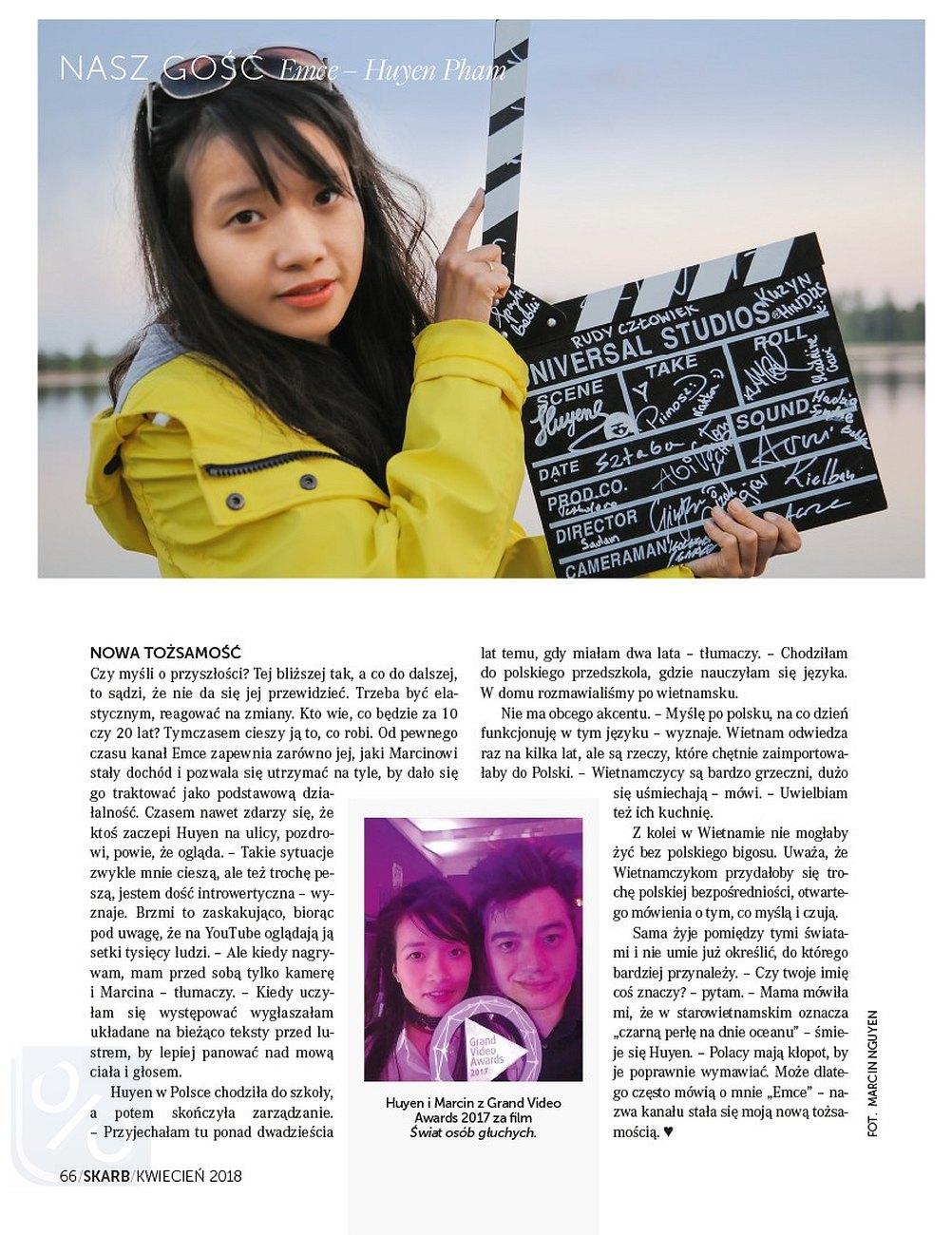 Gazetka promocyjna Rossmann str. 66