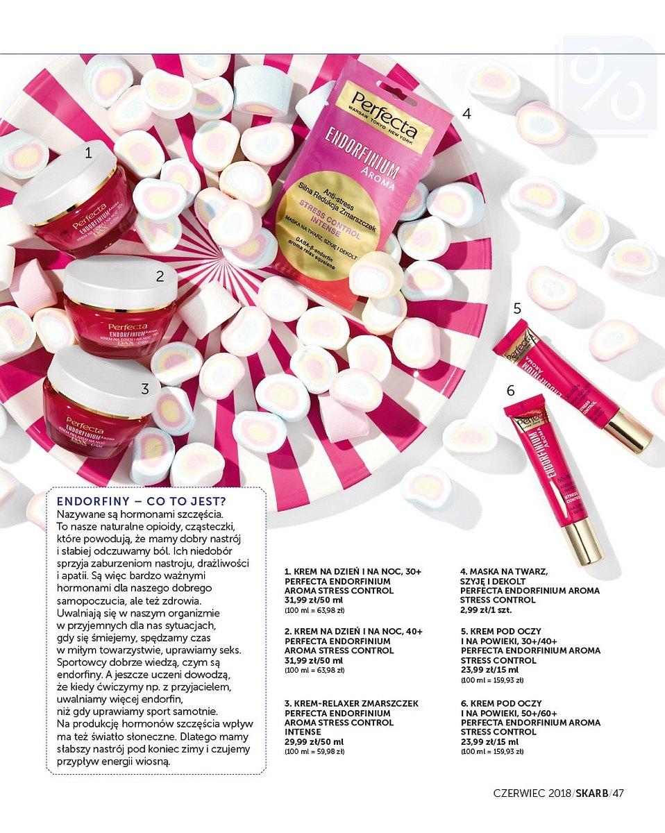 Gazetka promocyjna Rossmann str. 47