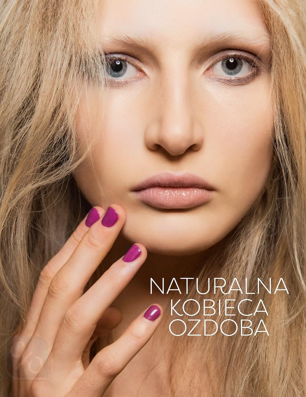 Gazetka promocyjna Rossmann str. 22