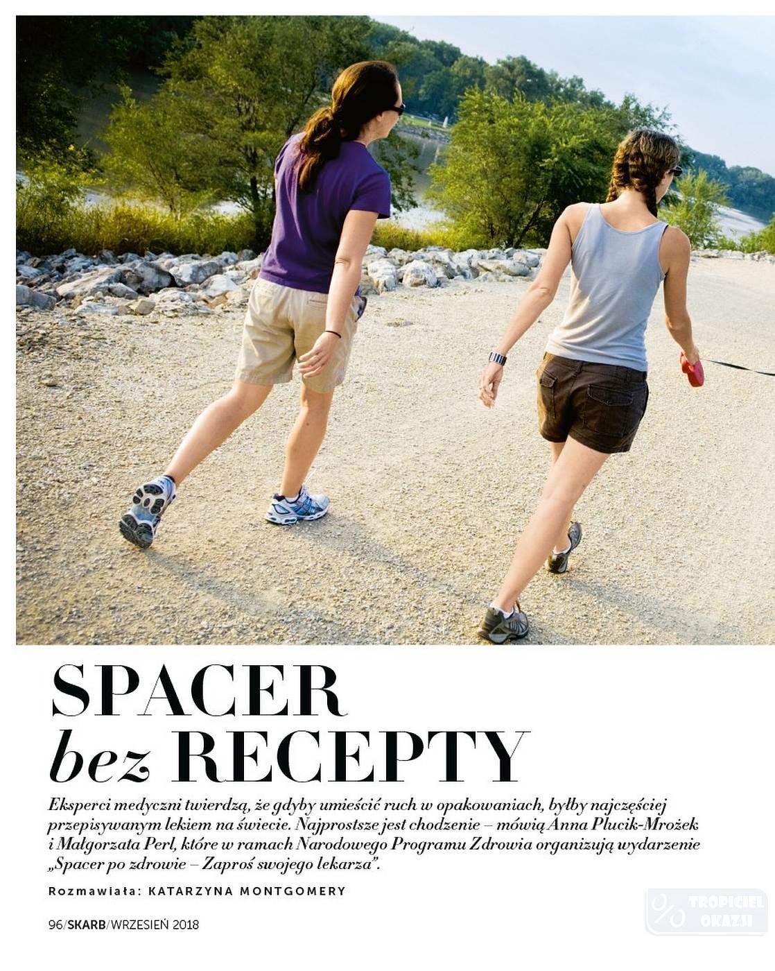 Gazetka promocyjna Rossmann str. 96