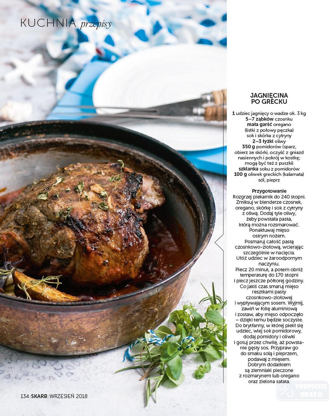 Gazetka promocyjna Rossmann str. 134