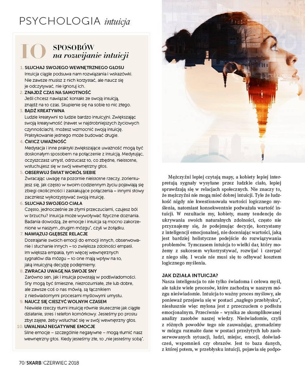 Gazetka promocyjna Rossmann str. 70