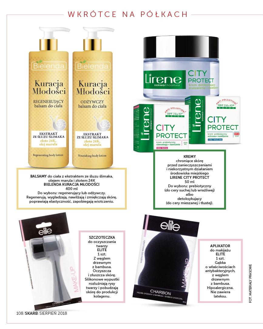 Gazetka promocyjna Rossmann str. 108