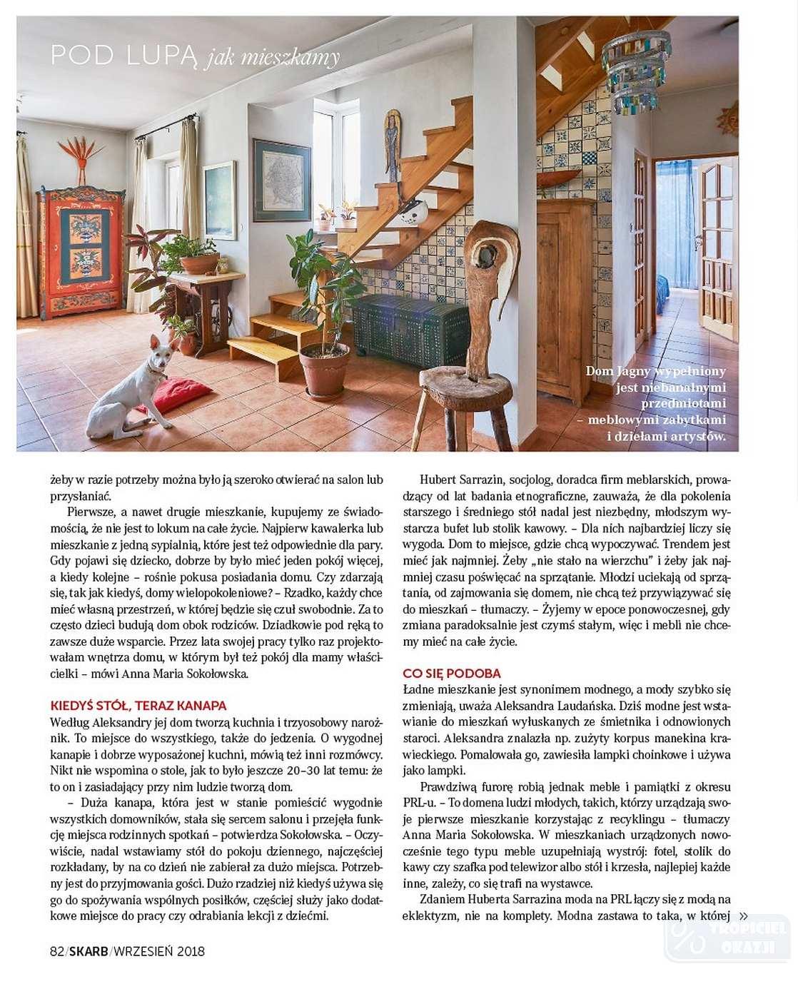 Gazetka promocyjna Rossmann str. 82