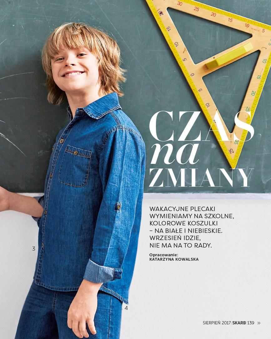 Gazetka promocyjna Rossmann str. 139