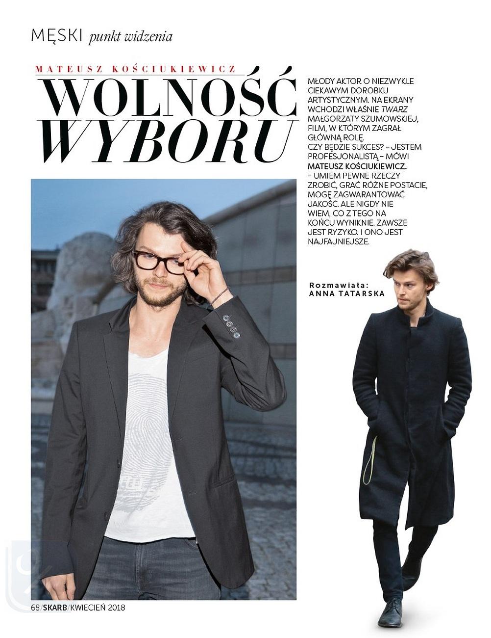 Gazetka promocyjna Rossmann str. 68