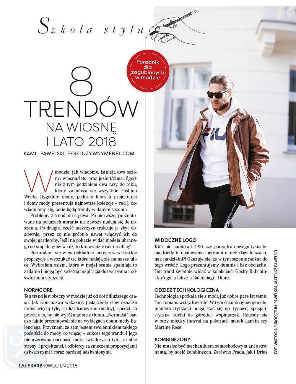 Gazetka promocyjna Rossmann str. 120