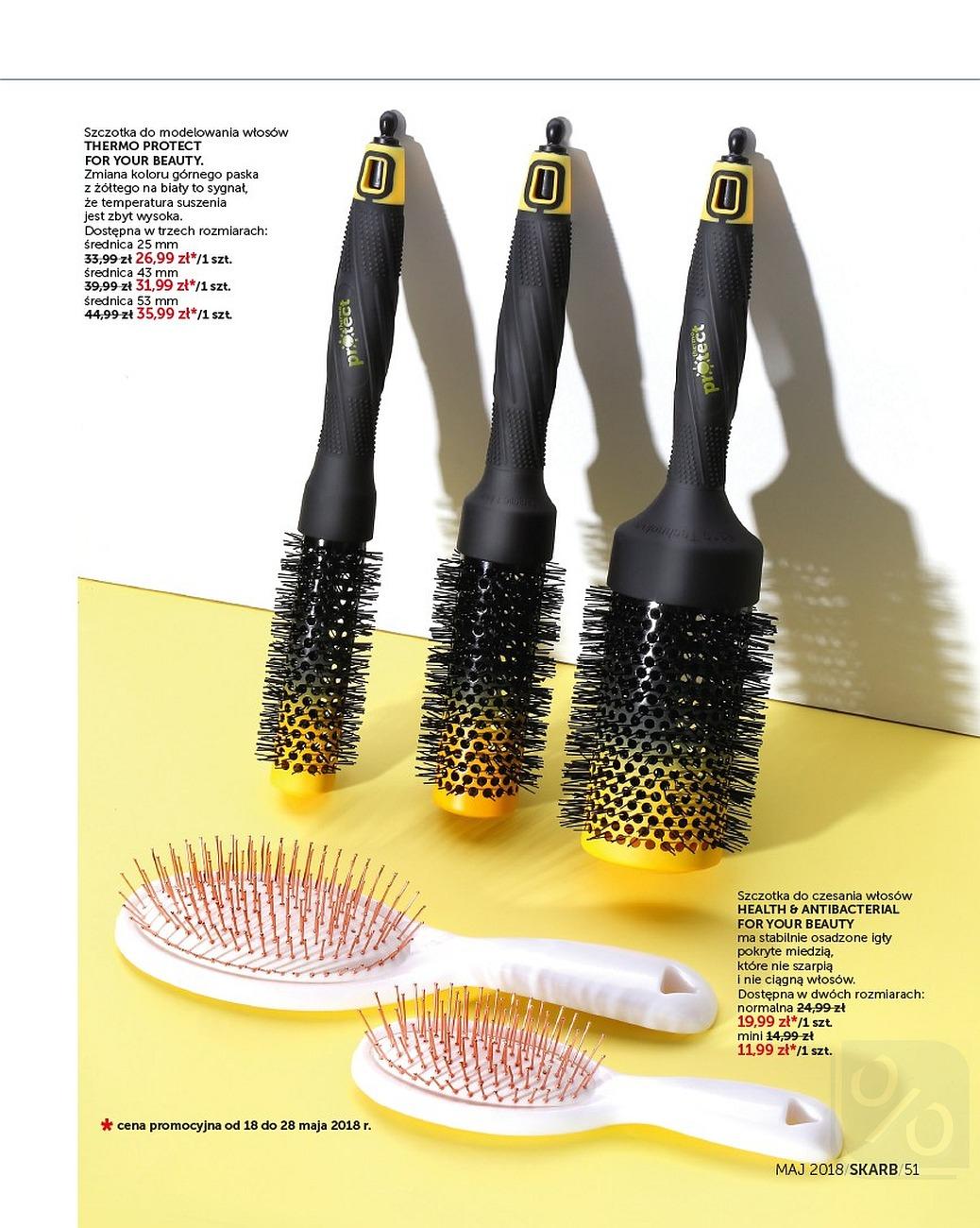 Gazetka promocyjna Rossmann str. 51