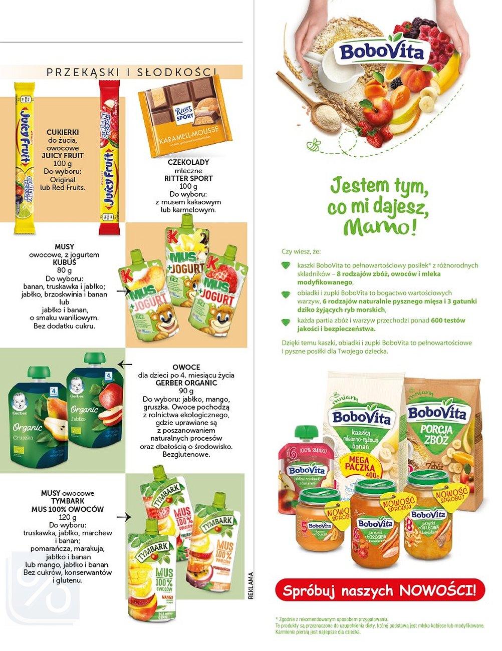 Gazetka promocyjna Rossmann str. 139