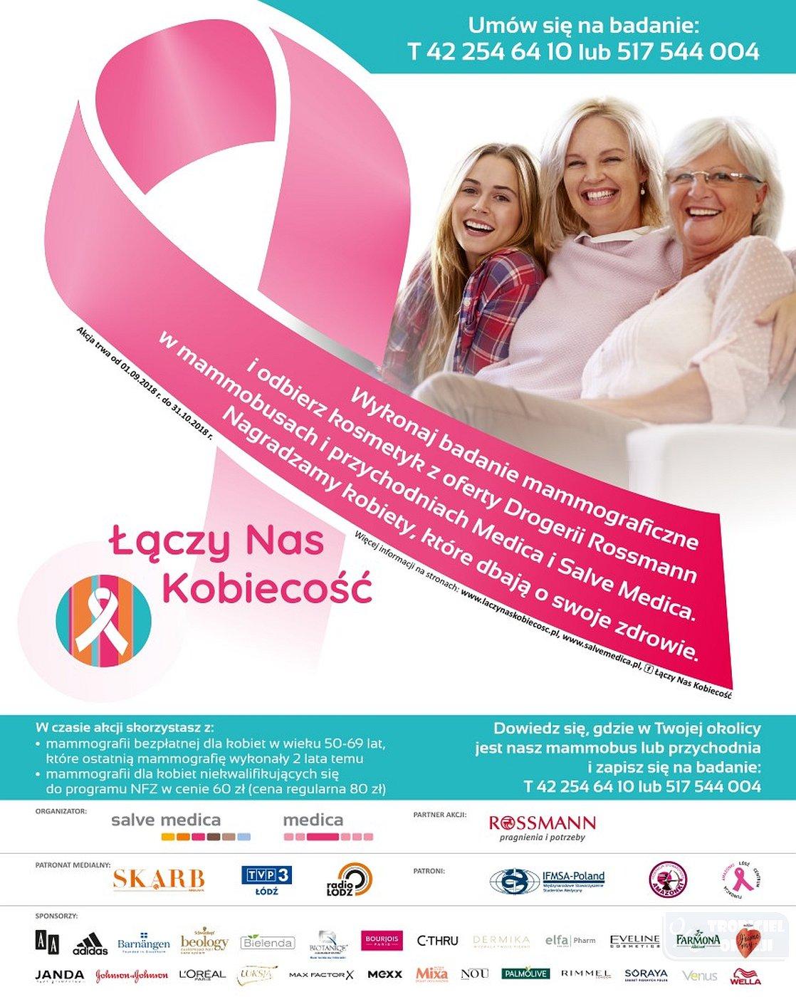 Gazetka promocyjna Rossmann str. 63