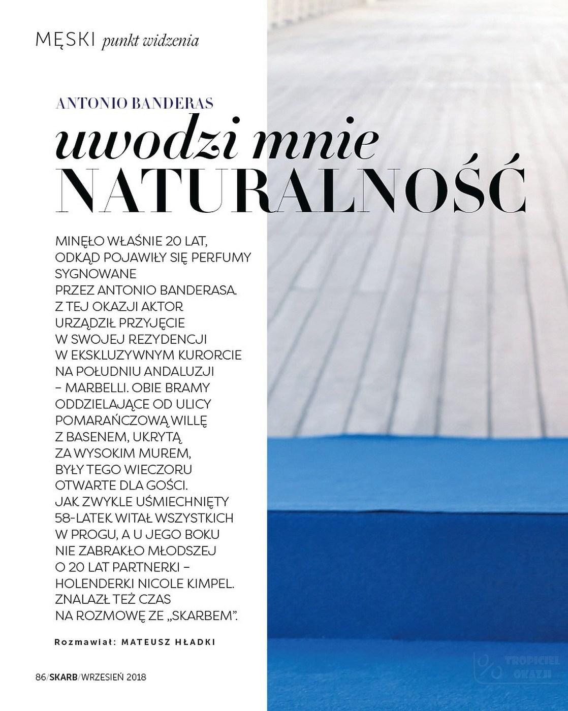 Gazetka promocyjna Rossmann str. 86