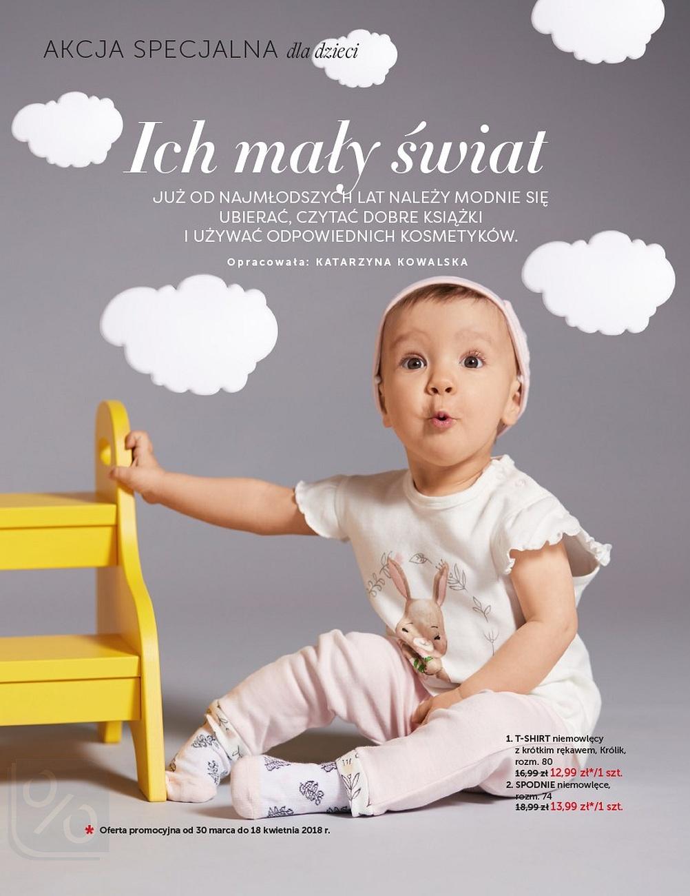 Gazetka promocyjna Rossmann str. 140