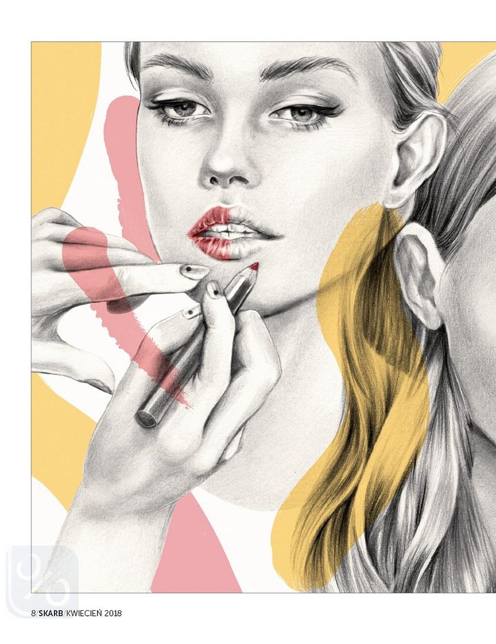 Gazetka promocyjna Rossmann str. 8