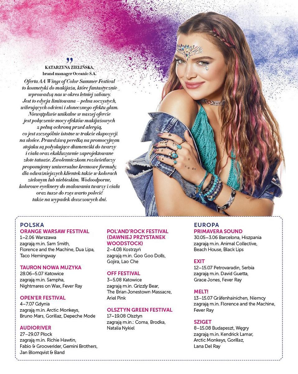 Gazetka promocyjna Rossmann str. 7