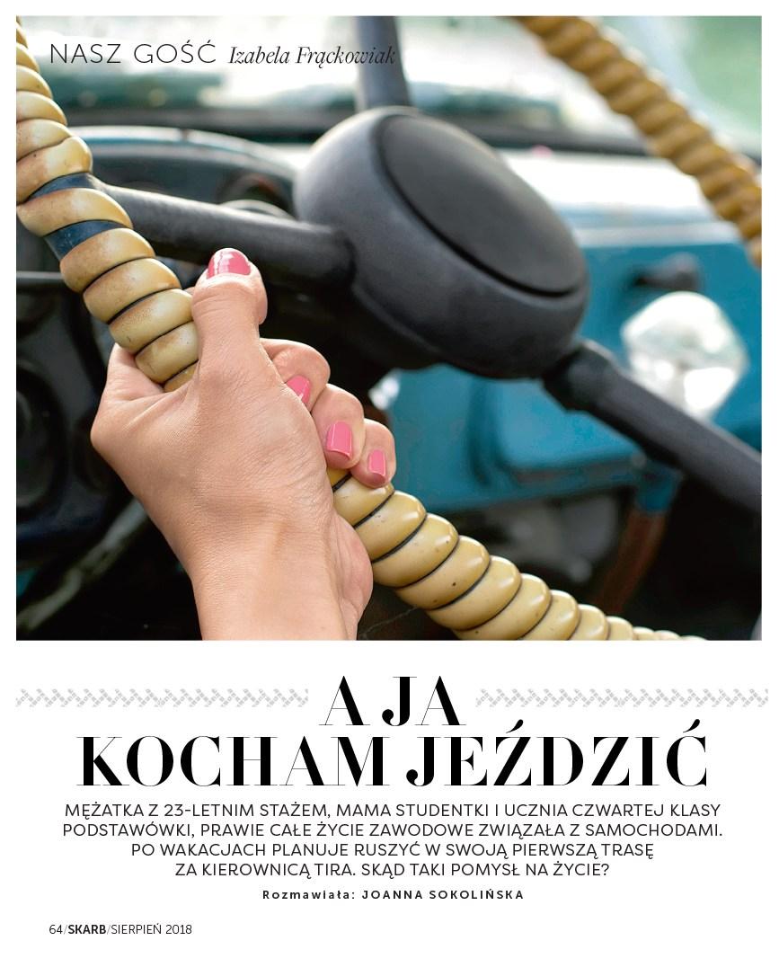 Gazetka promocyjna Rossmann str. 64