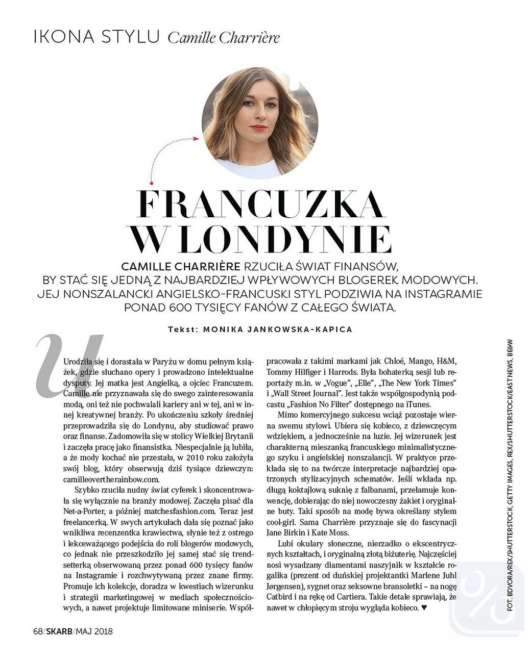 Gazetka promocyjna Rossmann str. 68