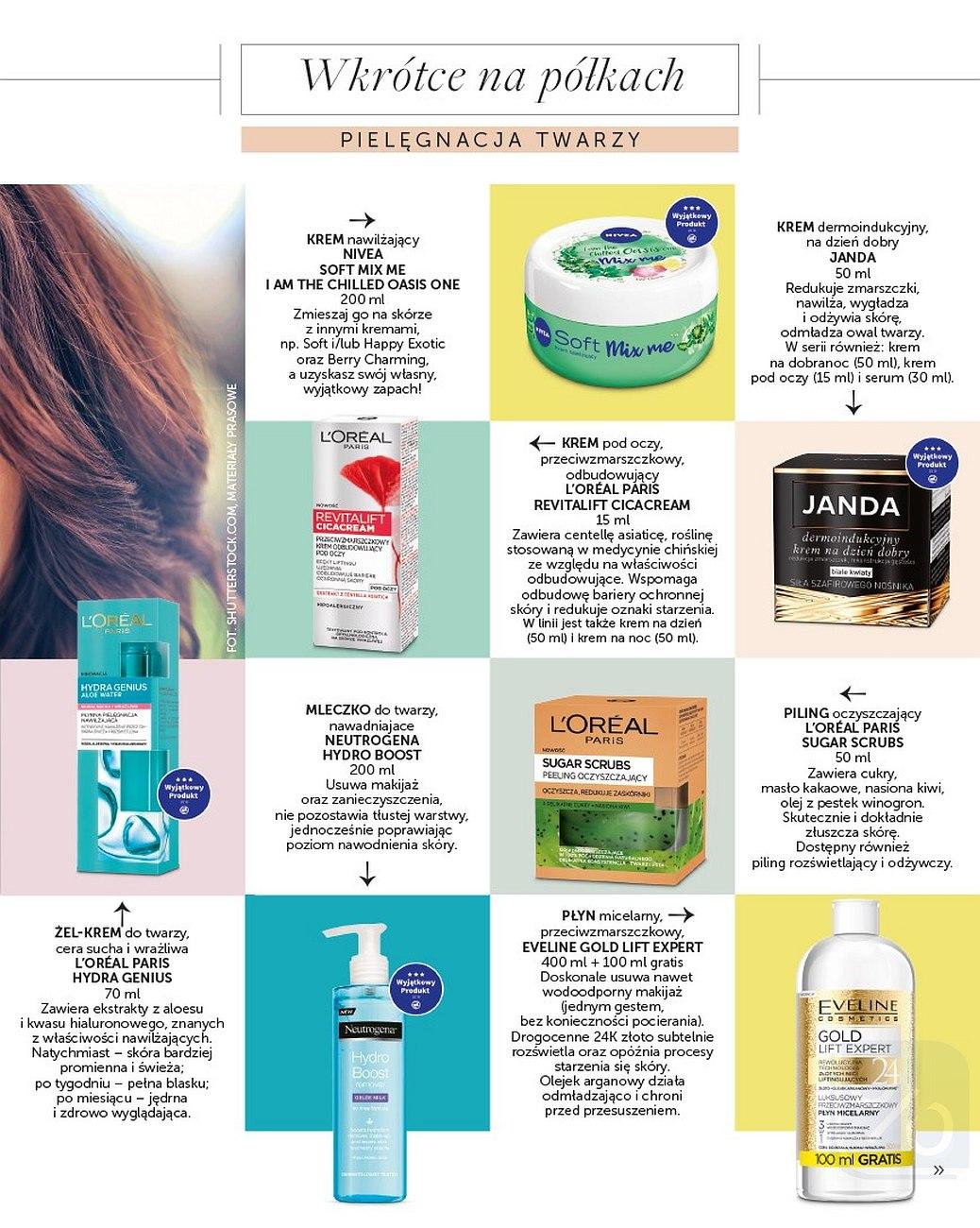 Gazetka promocyjna Rossmann str. 87