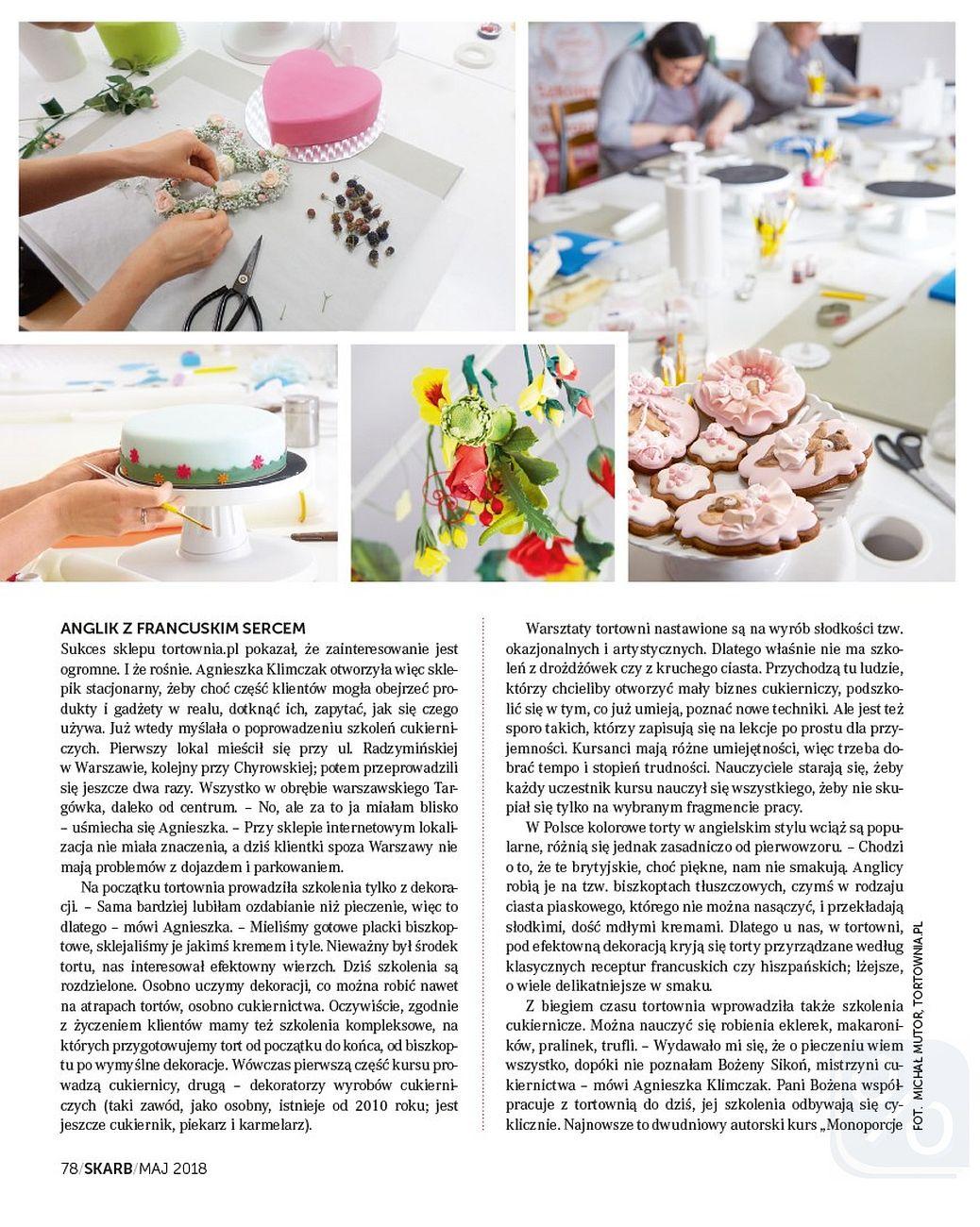 Gazetka promocyjna Rossmann str. 78