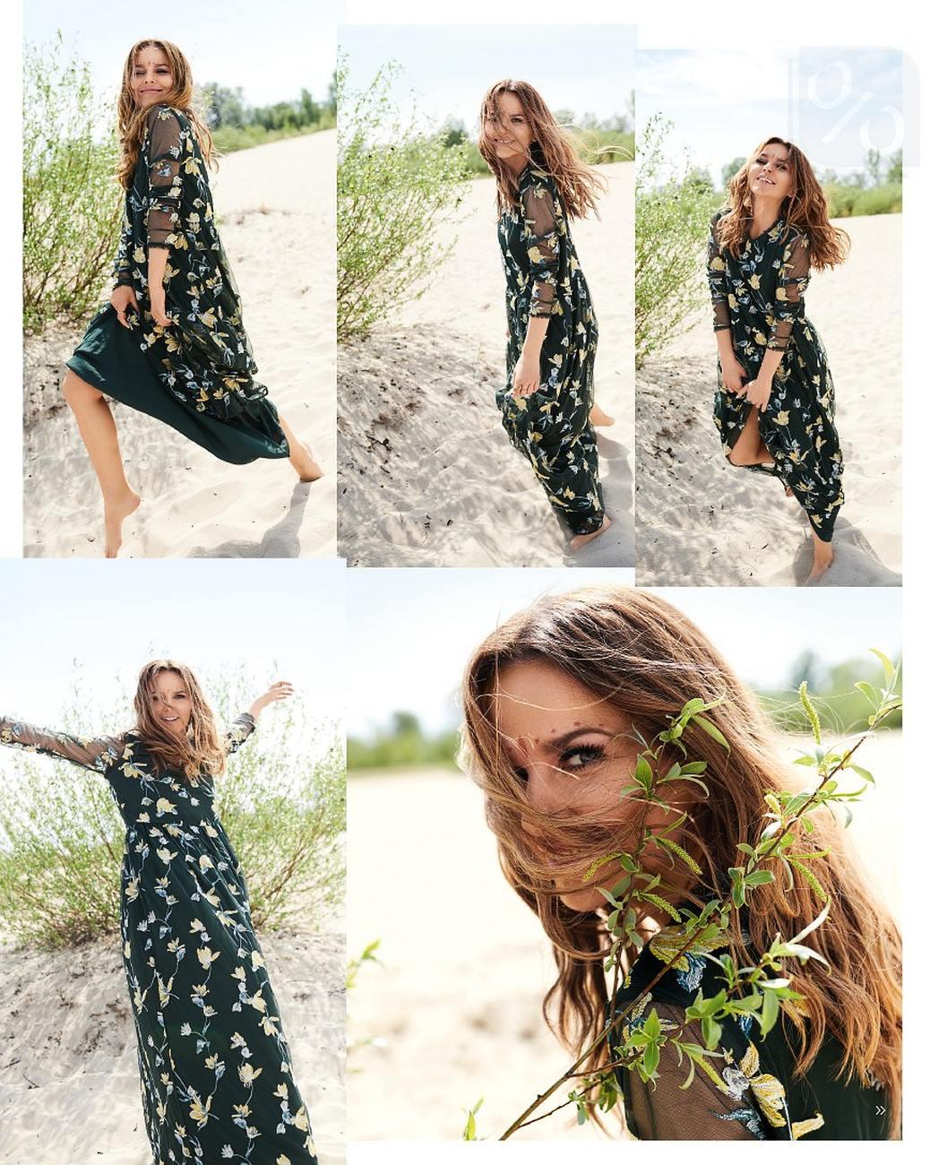 Gazetka promocyjna Rossmann str. 47