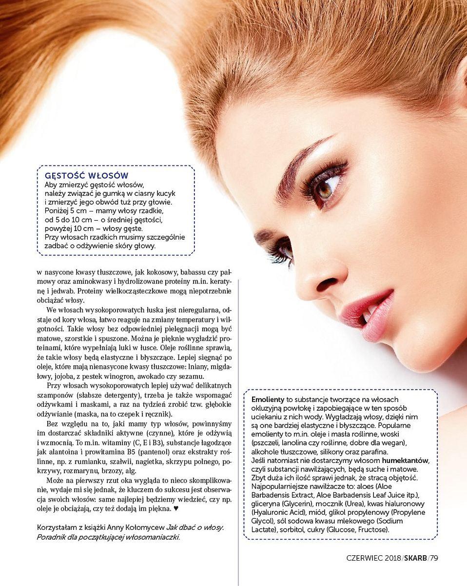 Gazetka promocyjna Rossmann str. 79