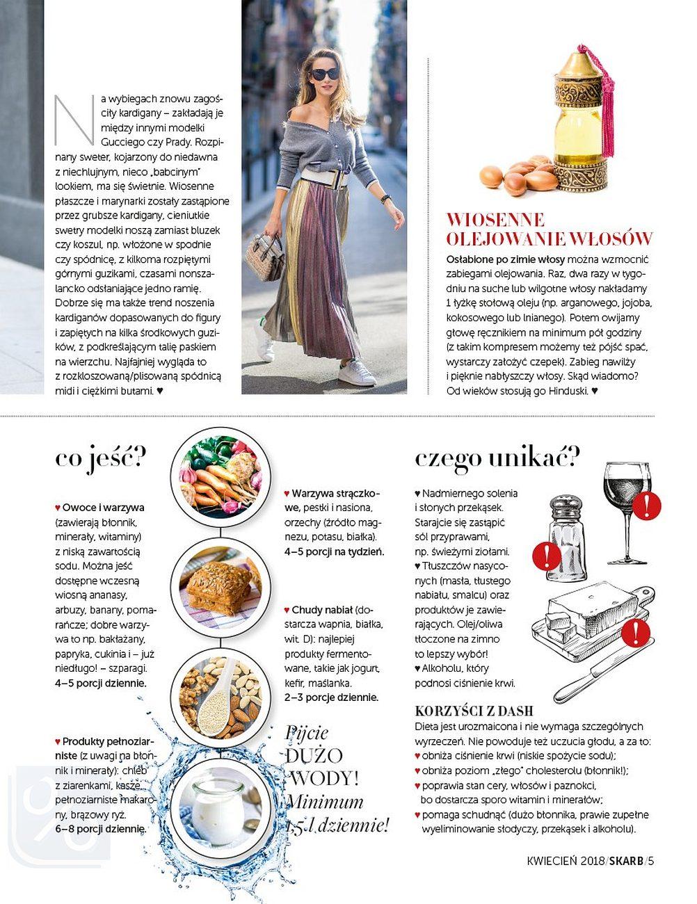 Gazetka promocyjna Rossmann str. 5