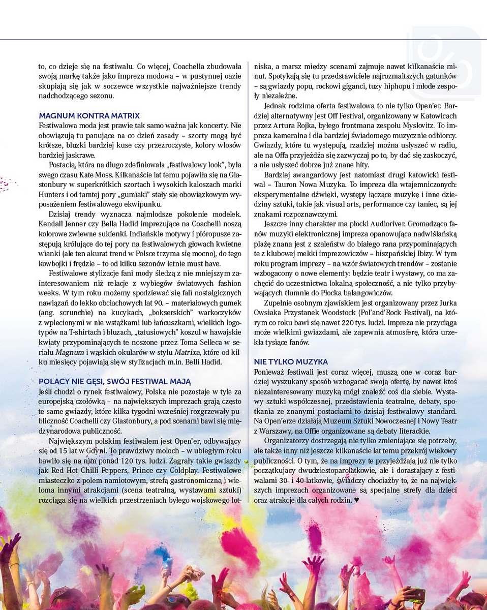 Gazetka promocyjna Rossmann str. 5