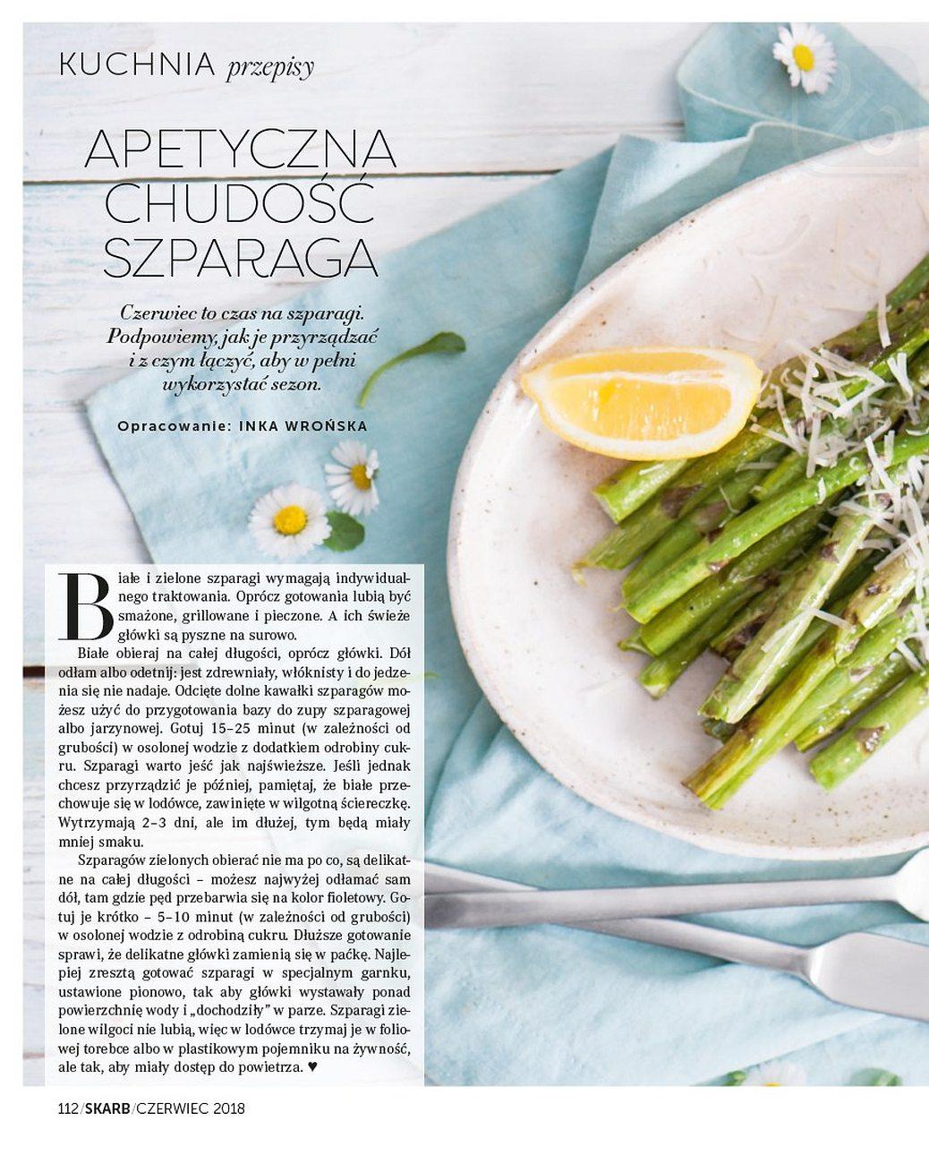 Gazetka promocyjna Rossmann str. 112