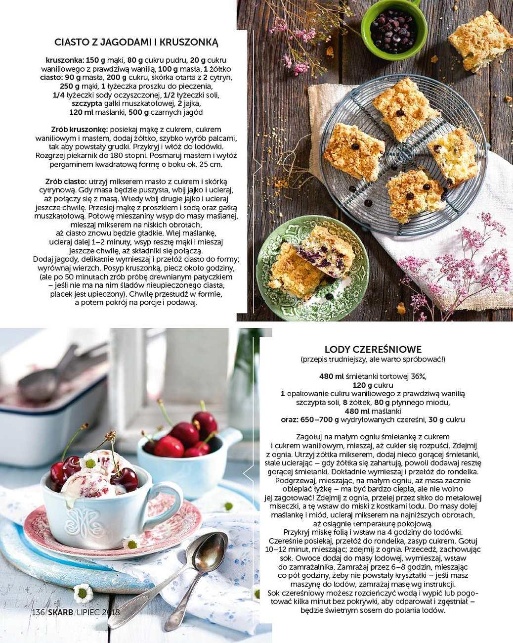 Gazetka promocyjna Rossmann str. 136