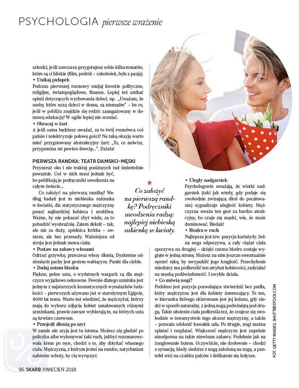 Gazetka promocyjna Rossmann str. 96