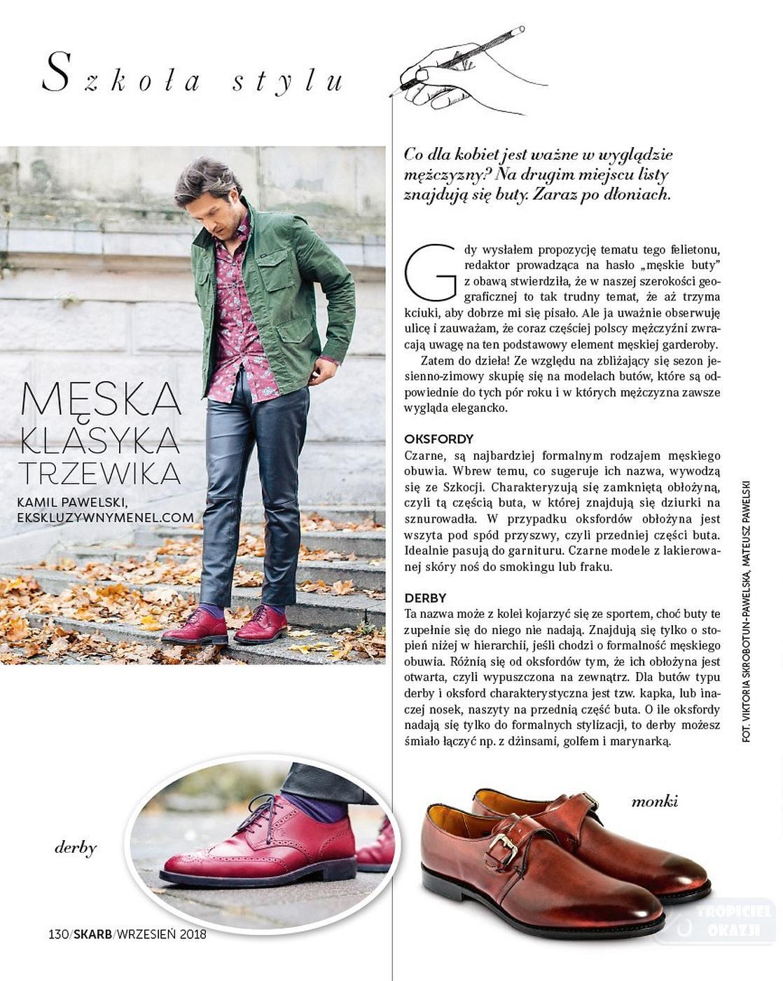 Gazetka promocyjna Rossmann str. 130