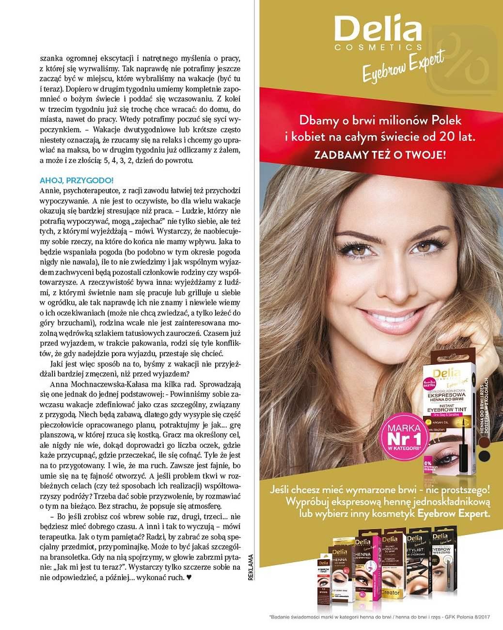 Gazetka promocyjna Rossmann str. 81