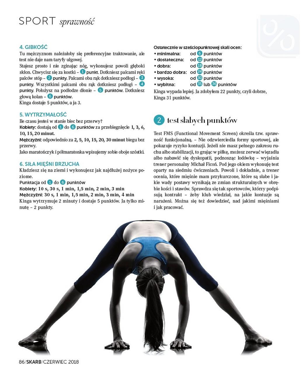 Gazetka promocyjna Rossmann str. 86