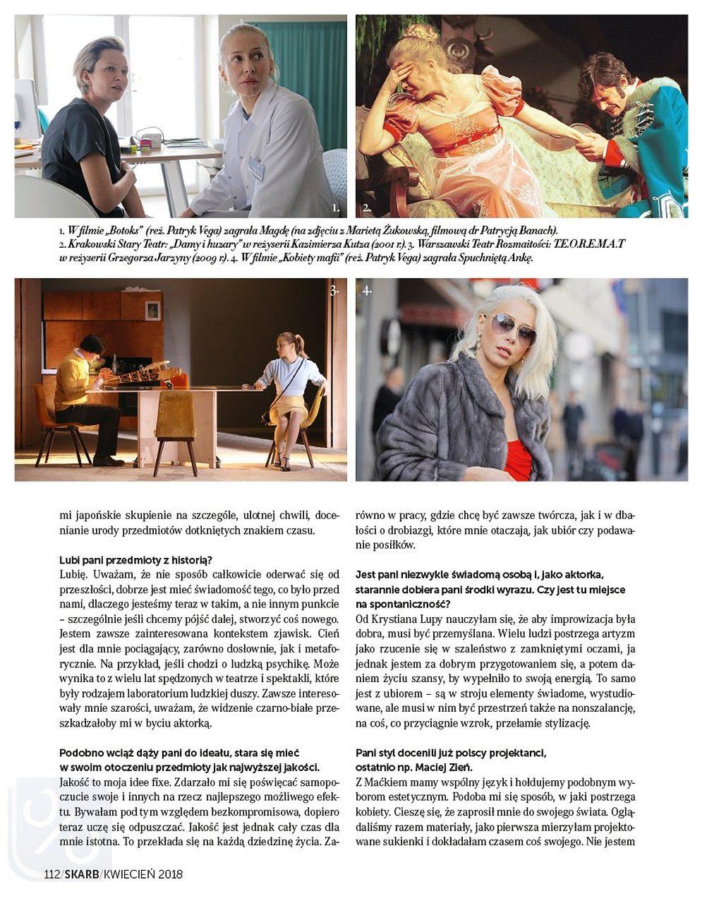 Gazetka promocyjna Rossmann str. 112