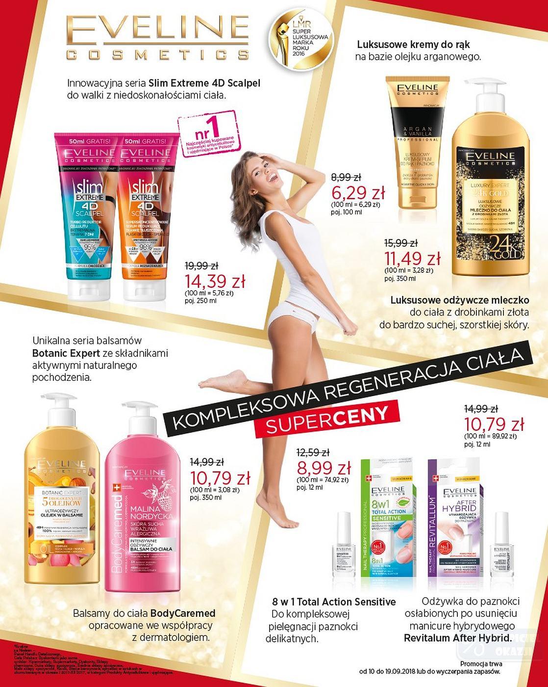 Gazetka promocyjna Rossmann str. 117