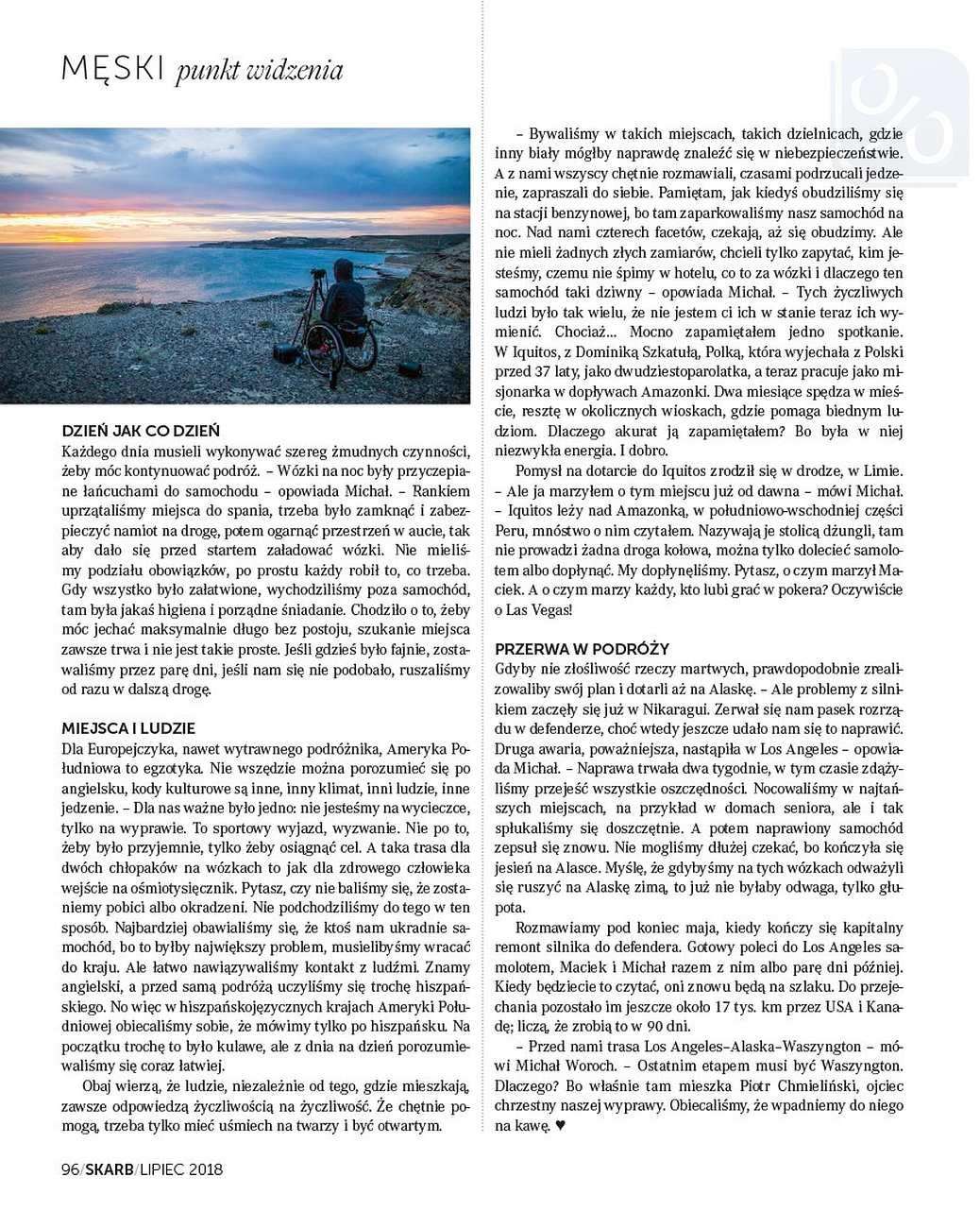 Gazetka promocyjna Rossmann str. 96