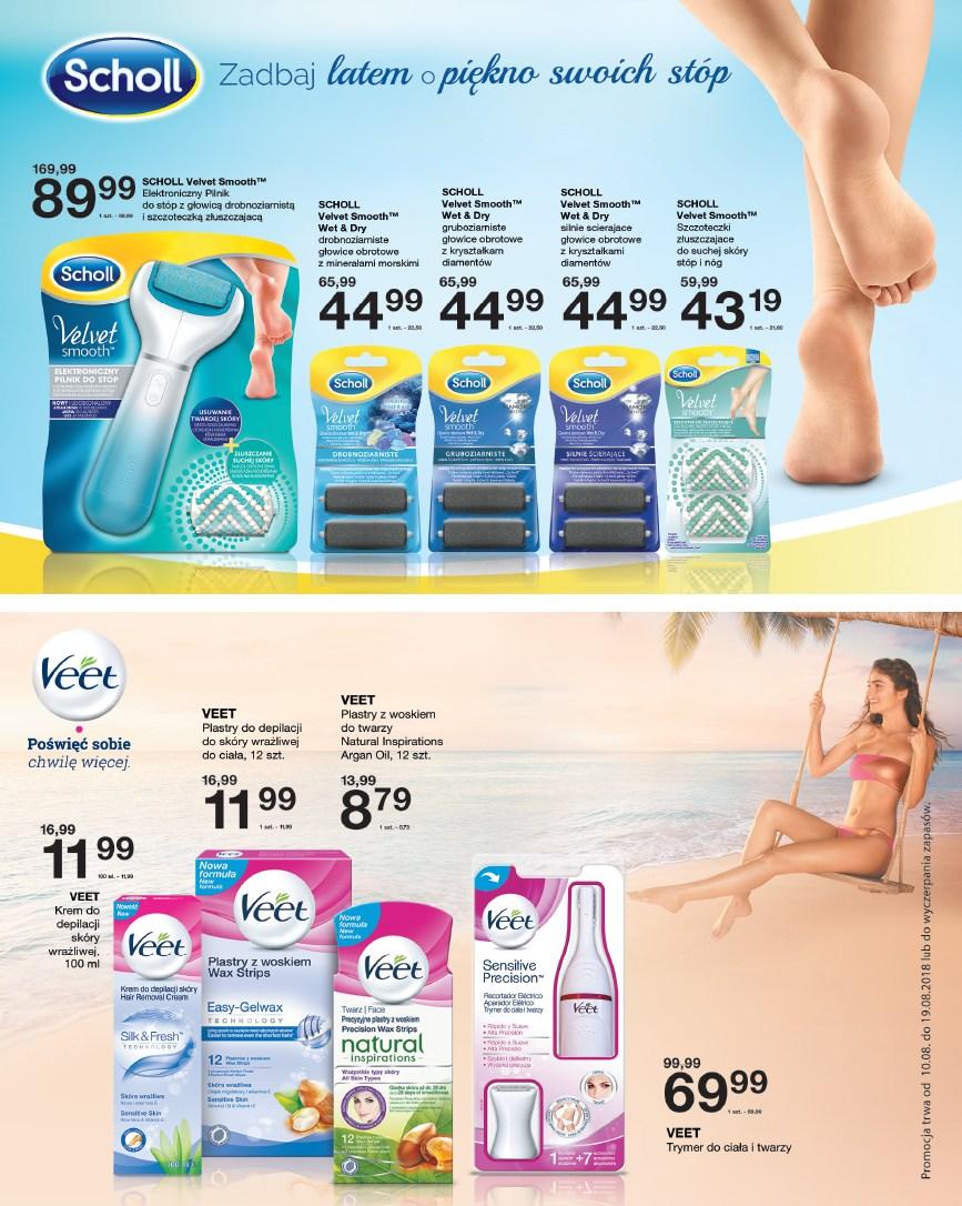 Gazetka promocyjna Rossmann str. 93