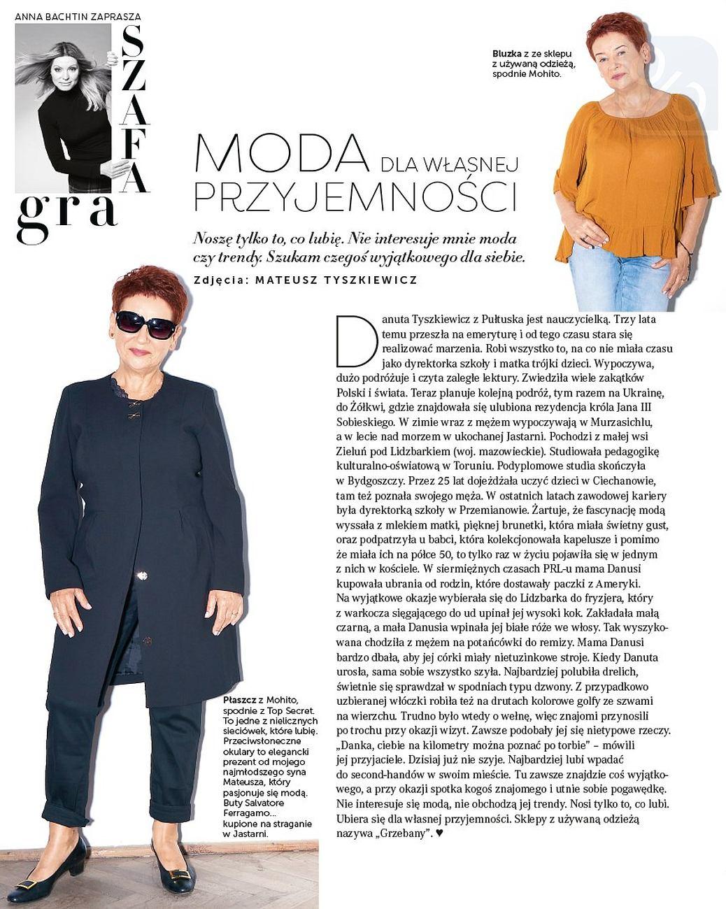 Gazetka promocyjna Rossmann str. 126