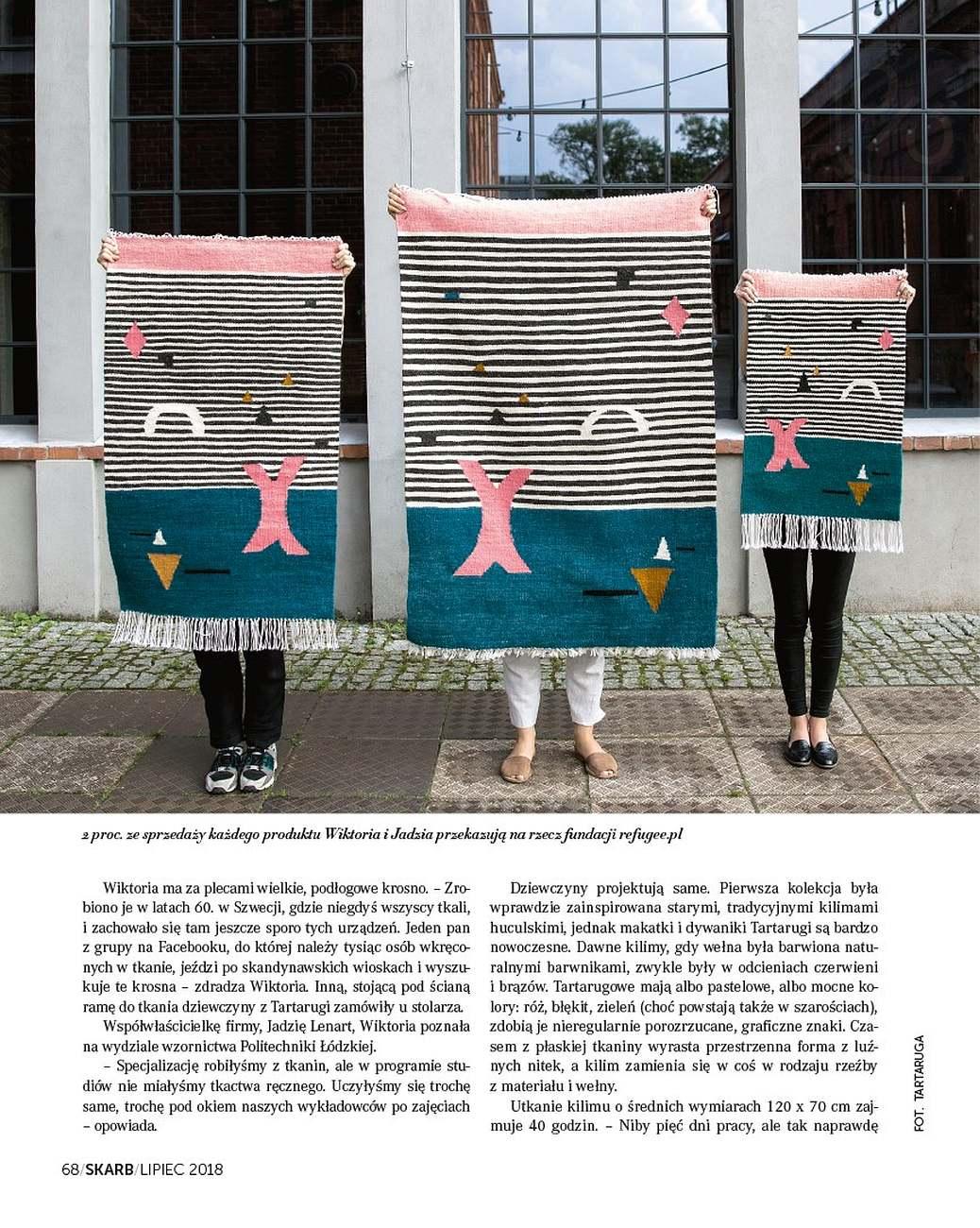 Gazetka promocyjna Rossmann str. 68