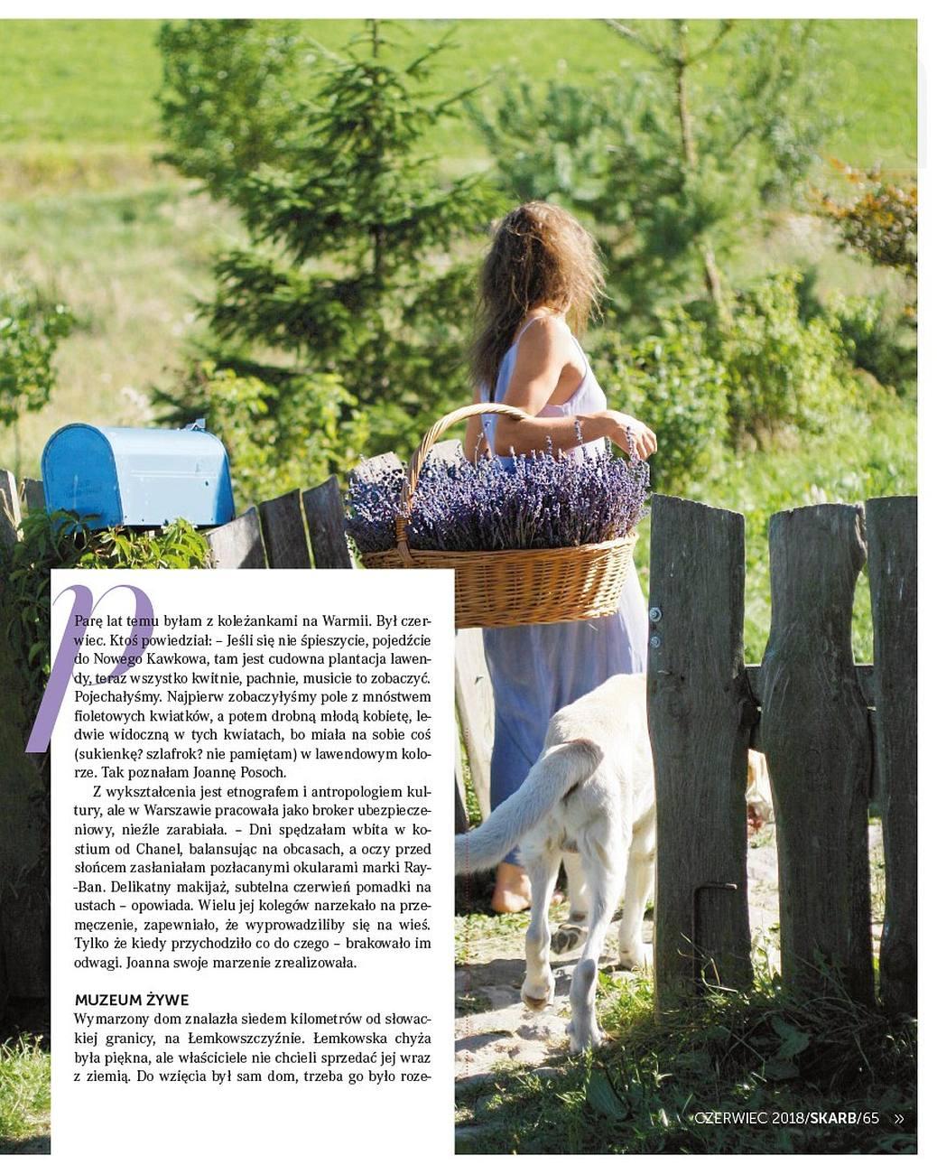 Gazetka promocyjna Rossmann str. 65