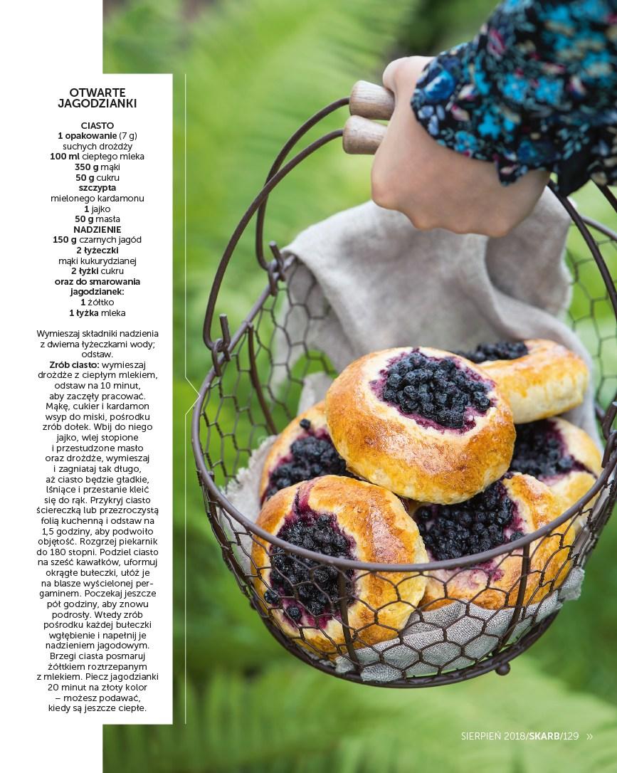 Gazetka promocyjna Rossmann str. 129