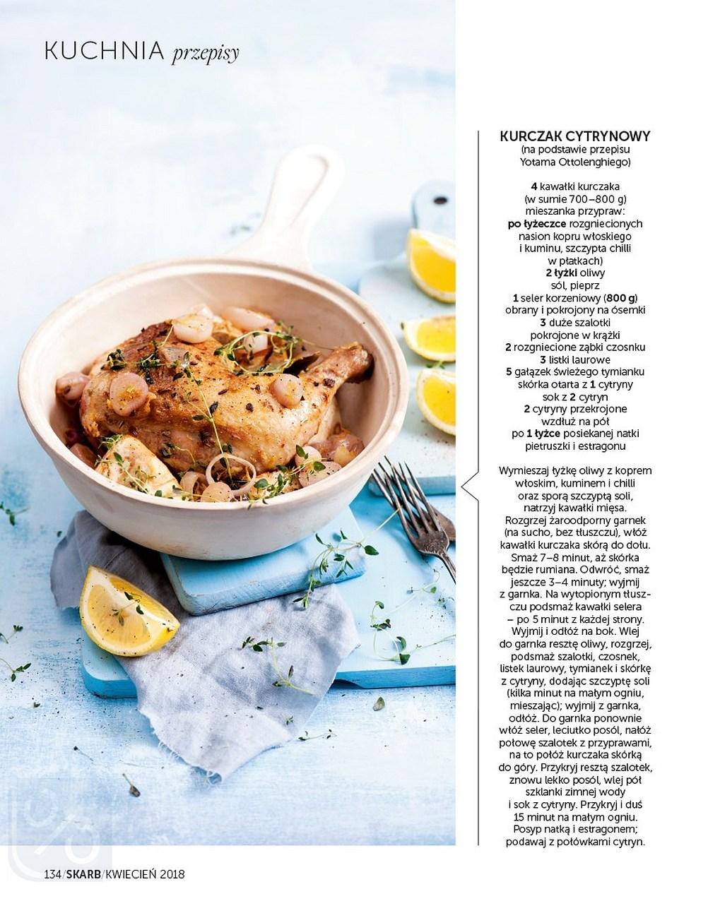 Gazetka promocyjna Rossmann str. 134