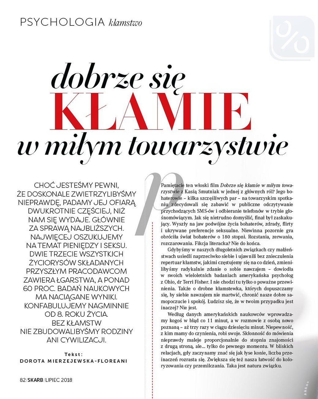 Gazetka promocyjna Rossmann str. 82