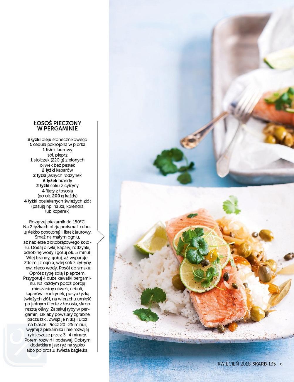 Gazetka promocyjna Rossmann str. 135