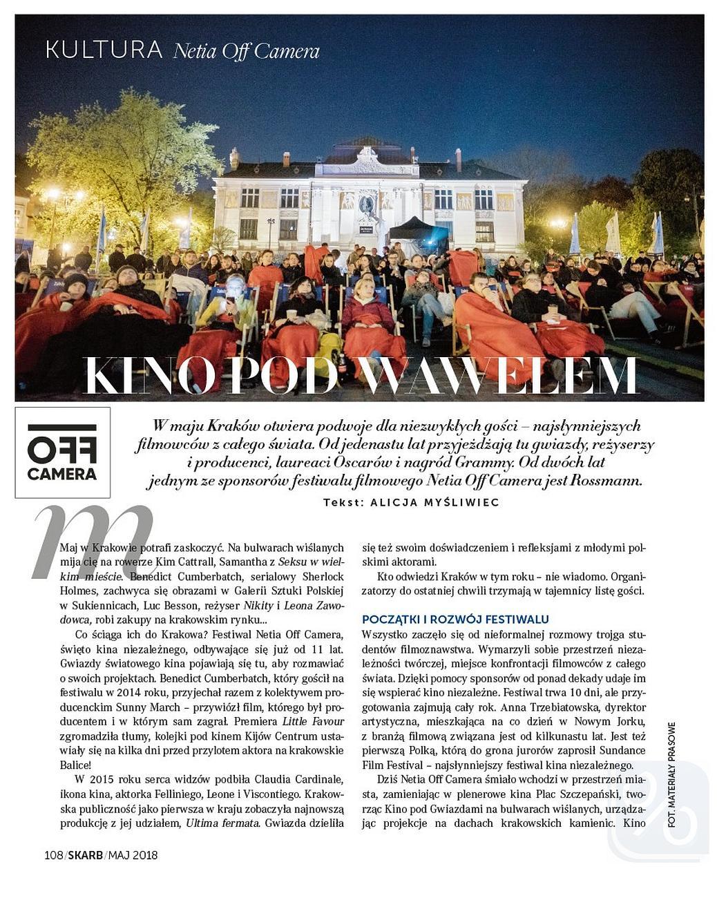 Gazetka promocyjna Rossmann str. 108