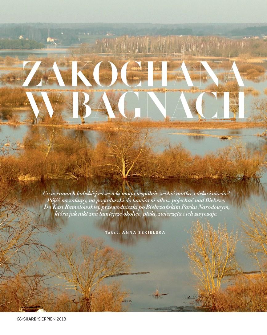 Gazetka promocyjna Rossmann str. 68