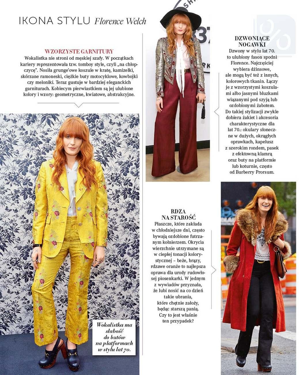 Gazetka promocyjna Rossmann str. 72