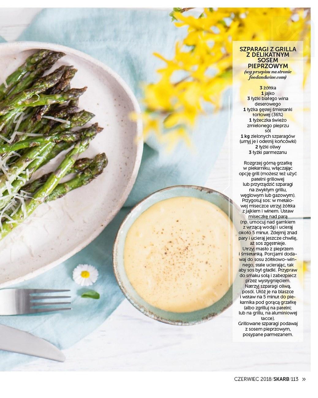 Gazetka promocyjna Rossmann str. 113