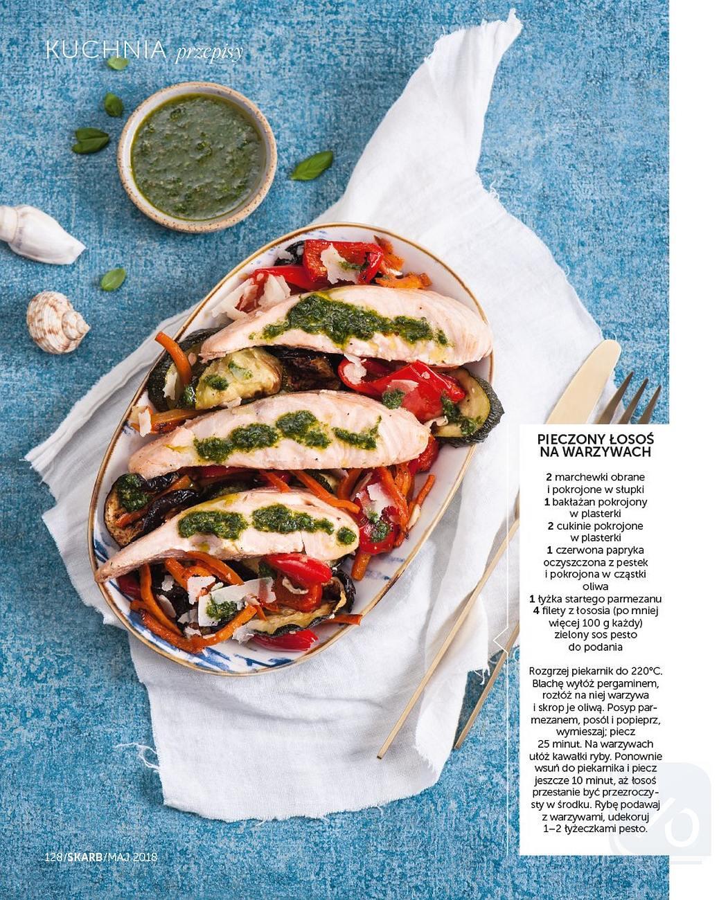 Gazetka promocyjna Rossmann str. 128