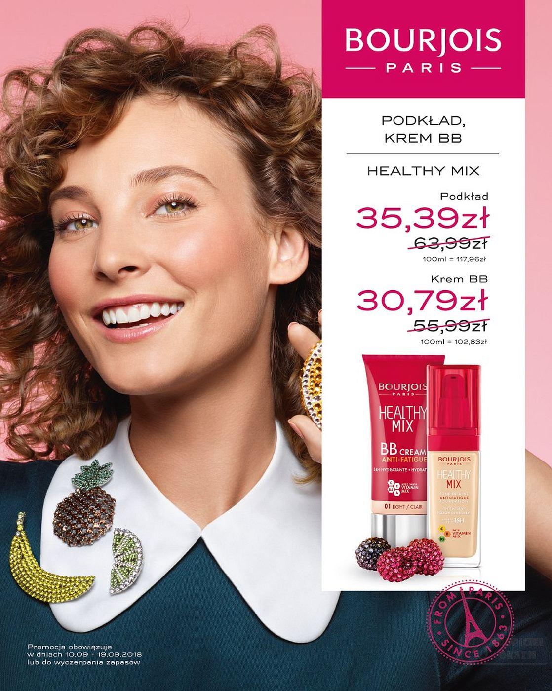 Gazetka promocyjna Rossmann str. 41